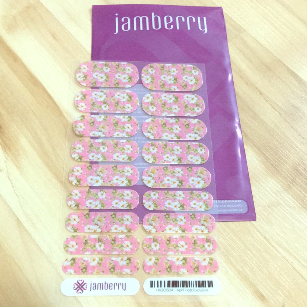 Nail Wraps